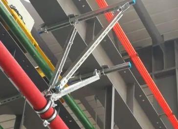 南关抗震支架厂家与你分享你必须做的紧急情况下的准备
